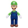 Mario pluche roto 23cm assorti (assortiment – willekeurige uitvoering)