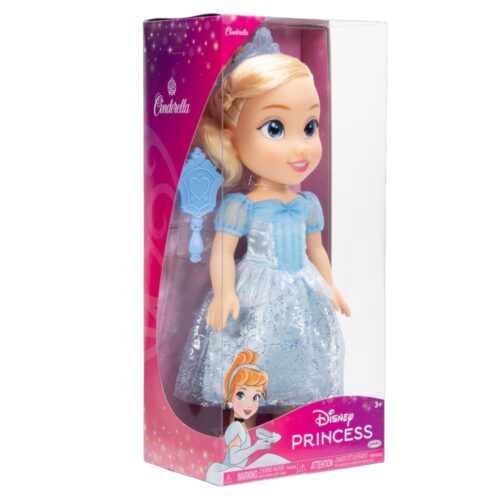 Disney Princess 38cm. Cinderella pop