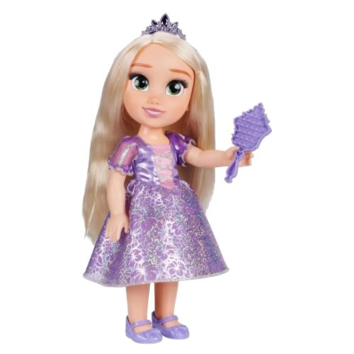 Disney Princess 38cm. Rapunzel pop