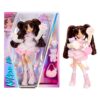 Mirrormi Fashion Doll Akiko Kittyama (Cozy)