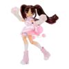 Mirrormi Fashion Doll Akiko Kittyama (Cozy)