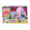 ZURU Pets alive mommy elephant & baby surprise