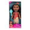 Disney Princess 38cm. Vaiana pop