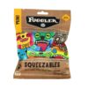 Fuggler series 3 Squishy 10cm assorti (assortiment – willekeurige uitvoering)