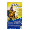 Marvel Avengers Titan Heroes Deluxe Thanos 30Cm