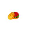 Mushmeez Core Tabe Assorti (assortiment – willekeurige uitvoering)
