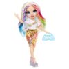 Rainbow High Amayas Rainbow Closet Playset