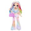 Rainbow High Amayas Rainbow Closet Playset