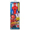 Marvel Spiderman Titan Red Blue Spiderman 30cm