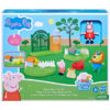 Peppa Pig: Peppa gaat naar de Dierentuin - Speelfiguur