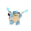 Pokemon Battle Feature Figure (Blastoise ) Wave14
