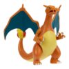 Pokemon Battle Feature Figure (Charizard) Wave 11