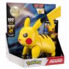 Pokemon Deluxe Feature Figure Electro Ball Pikachu