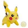 Pokemon Deluxe Feature Figure Electro Ball Pikachu