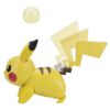 Pokemon Deluxe Feature Figure Electro Ball Pikachu