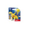 Pokemon Deluxe Feature Figure Electro Ball Pikachu