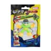 Goo Jit Zu - Marvel Minis