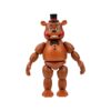 Five nights at Freddy's figuur 13cm single pack  assorti (assortiment – willekeurige uitvoering)