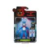 Five nights at Freddy's figuur 13cm single pack  assorti (assortiment – willekeurige uitvoering)