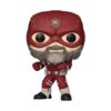Funko POP! Marvel Thunderbolts Red Guardian
