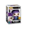 Funko POP! Heroes Batman 1989 Joker with hat and Chase