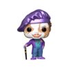 Funko POP! Heroes Batman 1989 Joker with hat and Chase