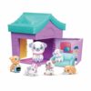 Mama Suprise Families Mama House S2