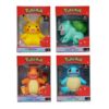 Pokemon 1 Figure Pack (Vinyl Figure  Assortment) (International) (assortiment – willekeurige uitvoering)