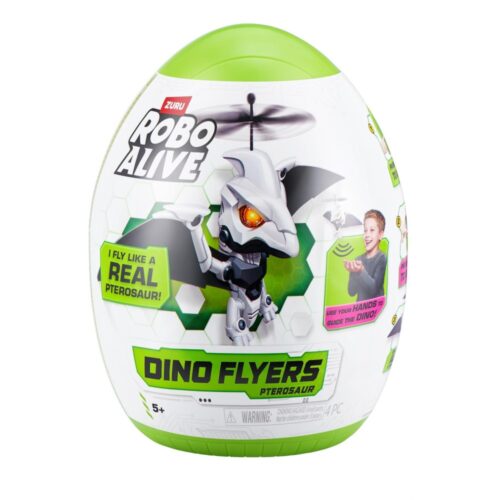 ZURU Robo alive dino flyer vliegende dino b/o
