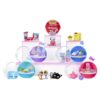 Mga's Miniverse Make It Mini Sanrio Hello Kitty