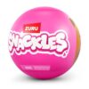 ZURU Snackles 13 cm in capsule assorti (assortiment – willekeurige uitvoering)