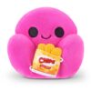 ZURU Snackles 13 cm in capsule assorti (assortiment – willekeurige uitvoering)