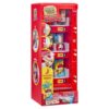 Mga's Miniverse Vending Machine