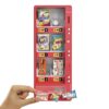 Mga's Miniverse Vending Machine