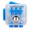 Fidget Cube - Blauw