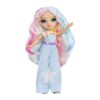Rainbow High Jr High Bestie Babysitters Fashion Doll Amaya