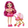 Rainbow High Jr High Bestie Babysitters Fashion Doll Stella