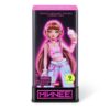 ZURU Minnee flexibele pop in cube 11 cm assorti (assortiment – willekeurige uitvoering)