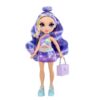Rainbow High My Fashion Style (2.0) Fashion Dolls Violet