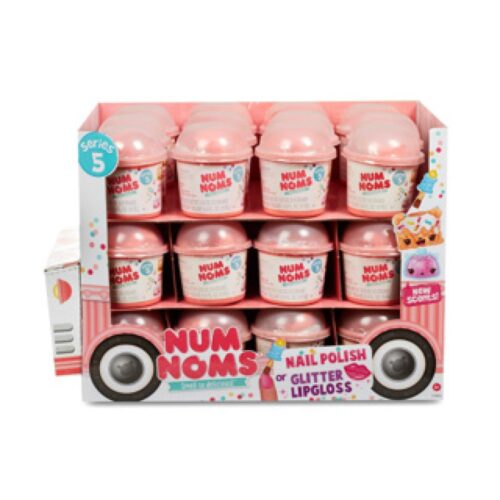 Fuggler series 2-pack 7cm assorti (assortiment – willekeurige uitvoering)