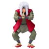 Naruto 3-pack  7cm assorti (assortiment – willekeurige uitvoering)