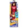 Marvel Avengers Titan Heroes Iron Man