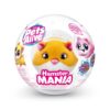 Pets Alive hamstermania series 1 capsule assorti I (assortiment – willekeurige uitvoering)
