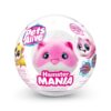 Pets Alive hamstermania series 1 capsule assorti I (assortiment – willekeurige uitvoering)