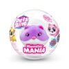 Pets Alive hamstermania series 1 capsule assorti I (assortiment – willekeurige uitvoering)