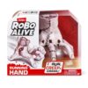 ZURU Robo alive lopende hand horror serie b/o
