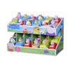 Peppa Pig Mini Voertuigen Assorti (assortiment – willekeurige uitvoering)
