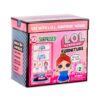 LOL Surprise - Furniture With Doll Assorti (assortiment – willekeurige uitvoering)