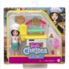Barbie Chelsea Careers