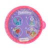 Foodies pluche in cup assorti (assortiment – willekeurige uitvoering)
